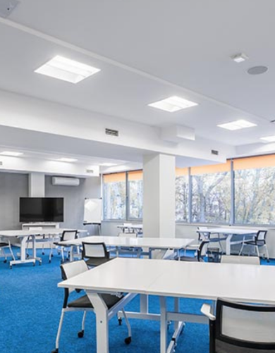 Arial T-Pro Multi Panels