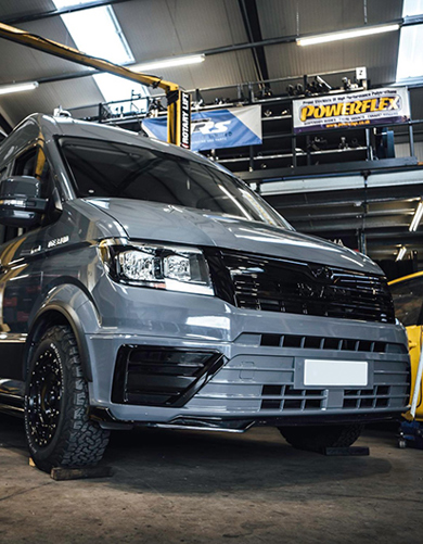 Darkside Developments Case Study Banner Image