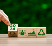 Sustainability Update: June 2024