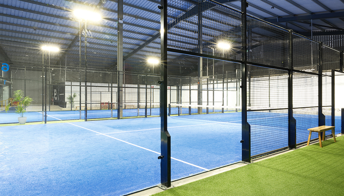 Padel 54 Square Image 2