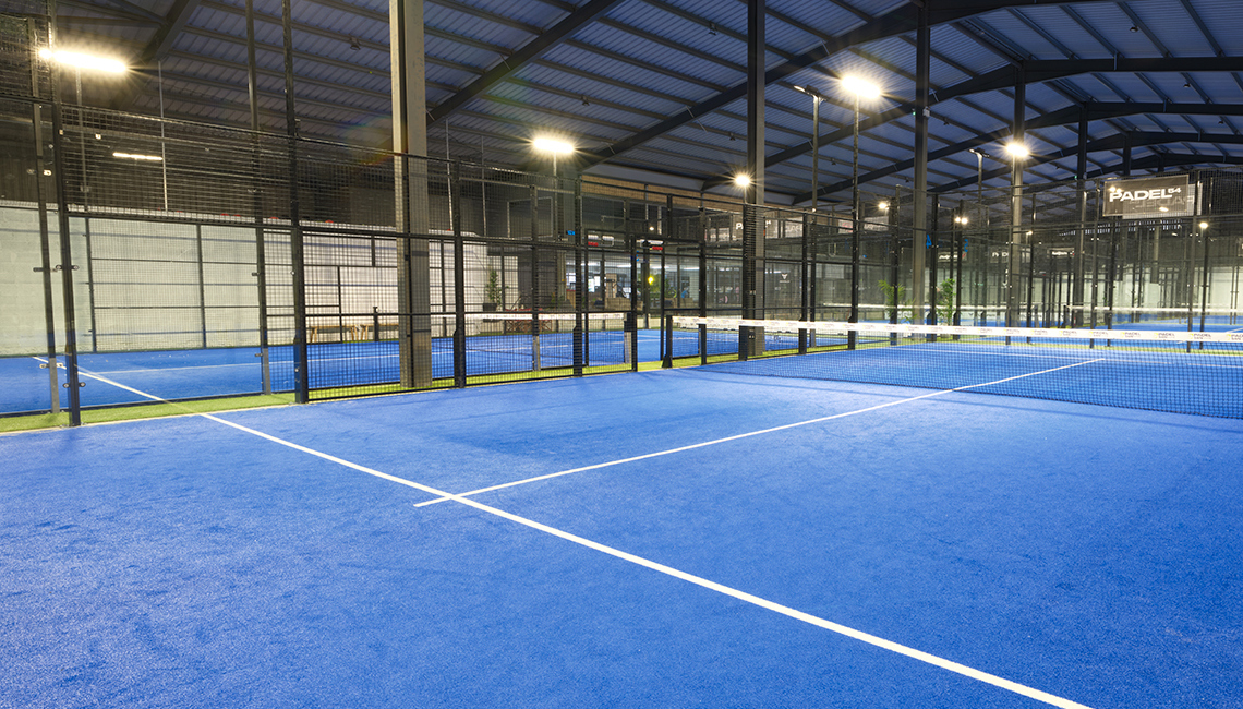 Padel 54 Square Image 5