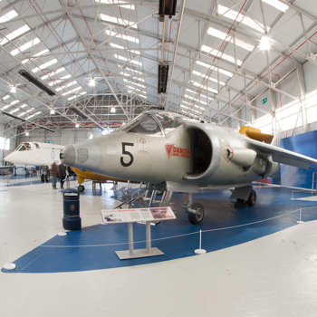 RAF Museum, Cosford