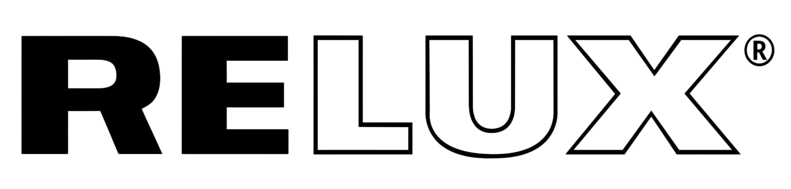 RELUX Logo