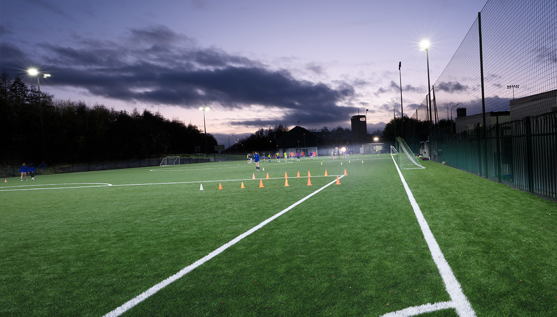 Castlebar FC Square Image 1