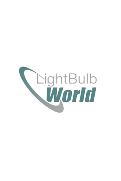 Light Bulb World