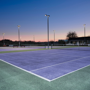 Stoney Stanton Lawn Tennis Club