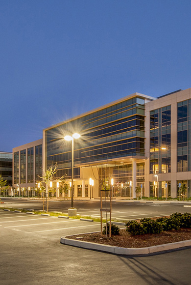 Street Lights Category Banner