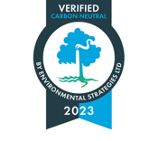 We Are Carbon Neutral