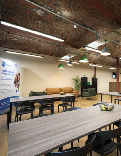 Flax Works Case Study Banner Image