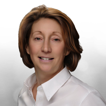 Angie Clarke (Head of Sales)