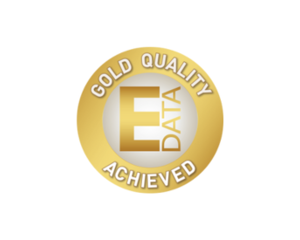 Gold Data Quality