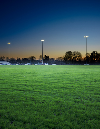 Clara GAA Case Study Banner Image