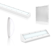 Anti-Ligature and Vandal Resistant Product Launch