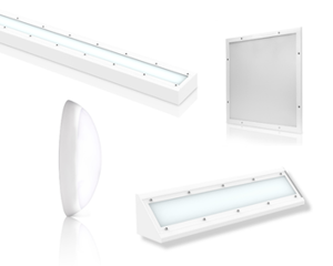 Anti-Ligature and Vandal Resistant Product Launch