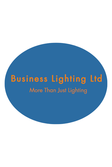 Business Lighting Logo