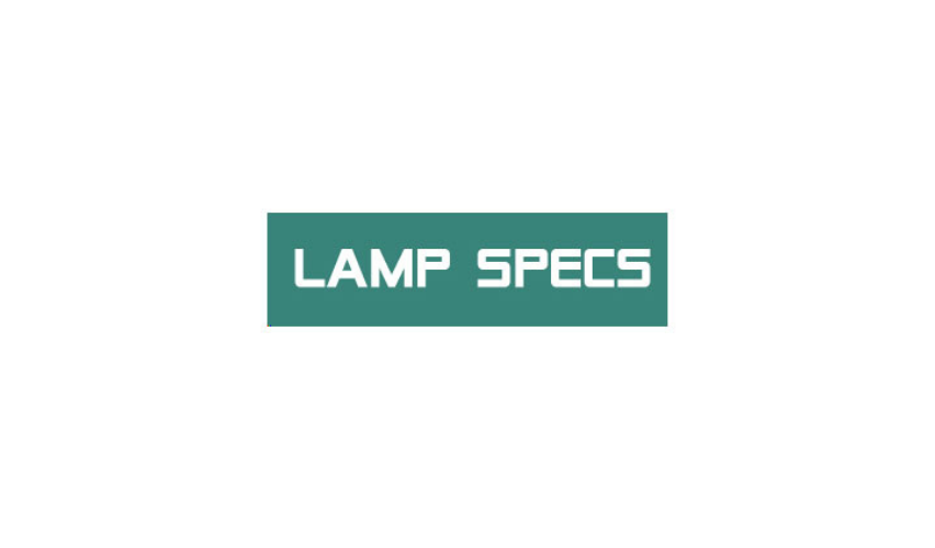 Lamp Specs Logo