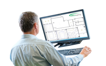 Lighting Design at BELL