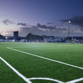 Castlebar FC Square Image 2