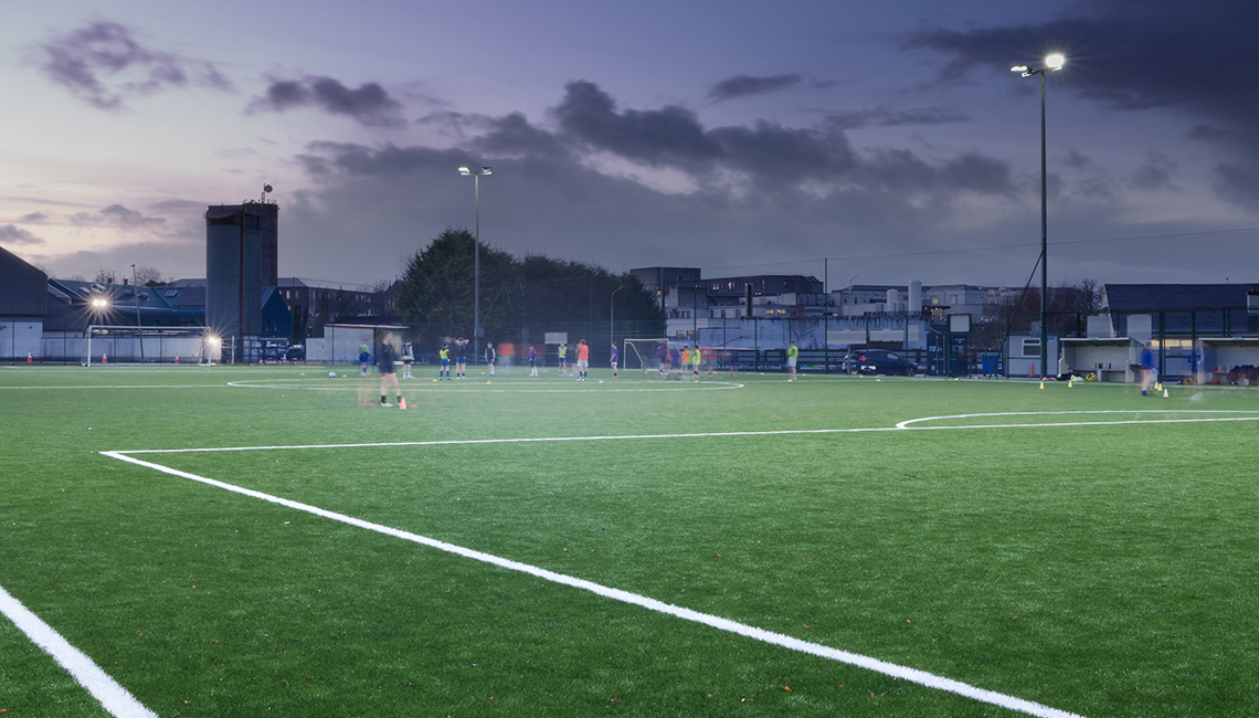 Castlebar FC Square Image 2