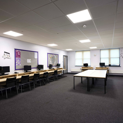 North Durham Academy