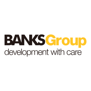Banks Group Logo