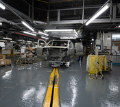 Vauxhall Assembly Plant Listing Image