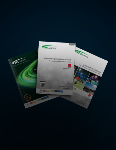 BELL Lighting Catalogues