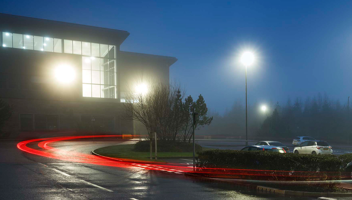 HSE Harpur Hill, Buxton Square Image 6