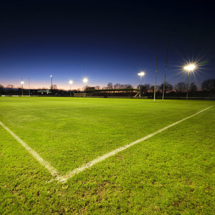 Aldershot Garrison MOD