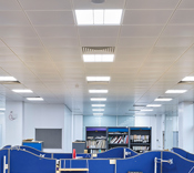 HSE Harpur Hill, Buxton Mobile Image