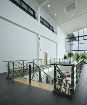 HSE Harpur Hill, Buxton Carousel Image