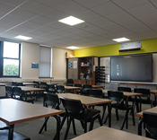 Consett Academy Listing Image