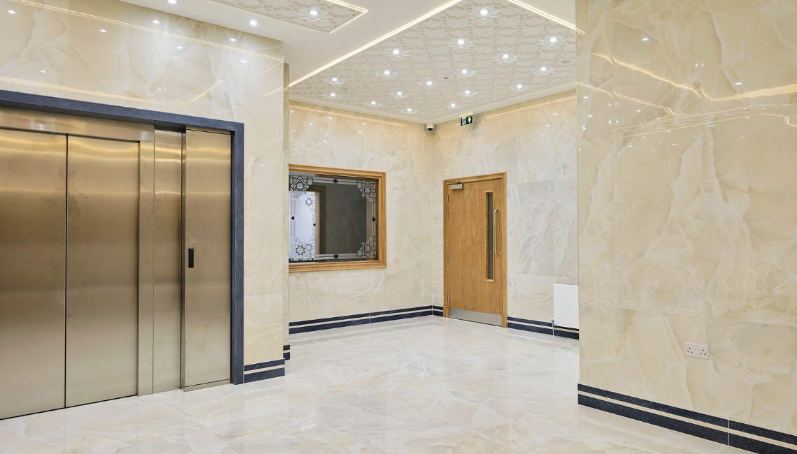 Image Gallery Block Birmingham Mosque (2)