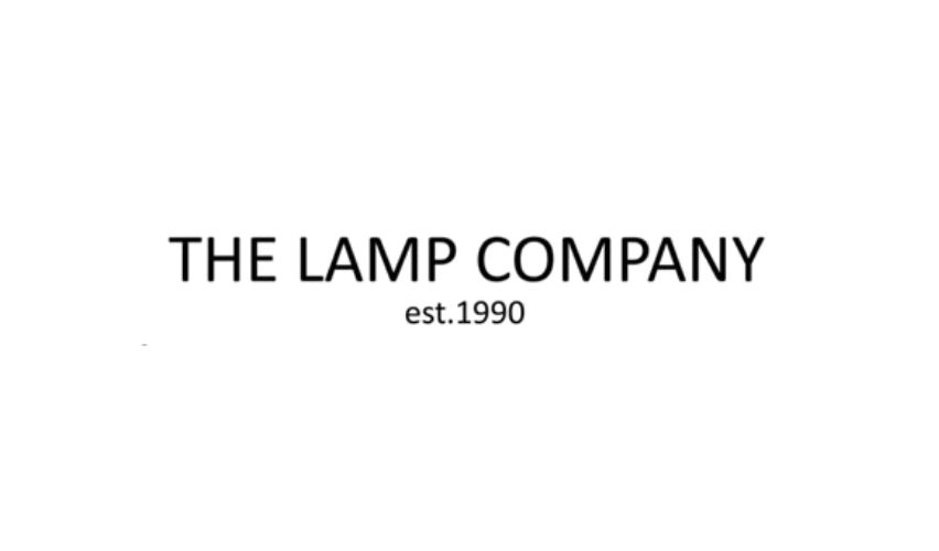 The Lamp Company Logo