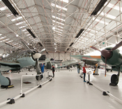 RAF Museum, Cosford Listing Image