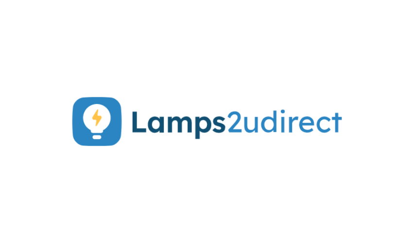 Lamps2udirect Logo