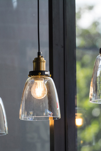 Lamps Category Banner