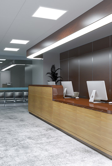 Panels Category Banner