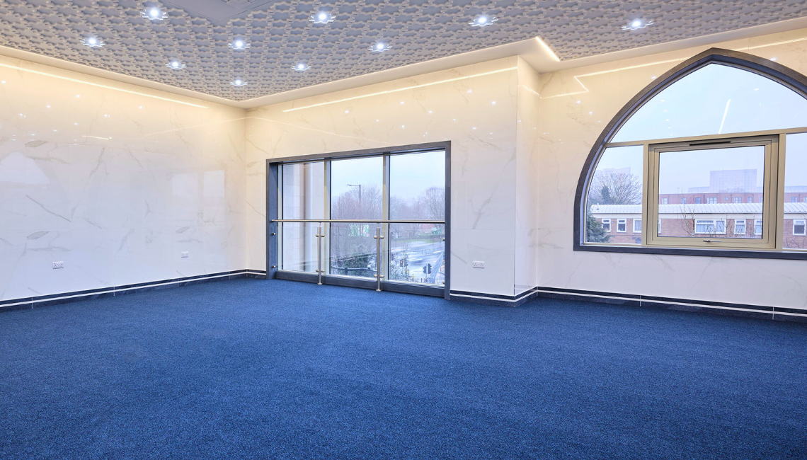 Image Gallery Block Birmingham Mosque (7)