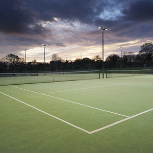 Sports Lighting 400x400