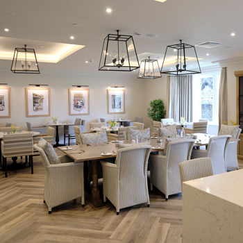 Mill House Care Home