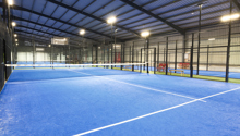 Padel 54 Square Image 3