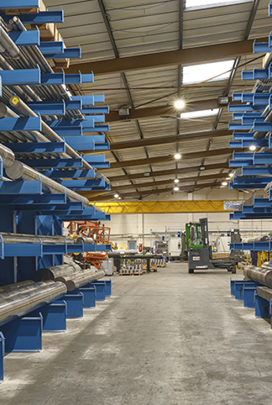 Illumina Muto Product Family Category Banner Image