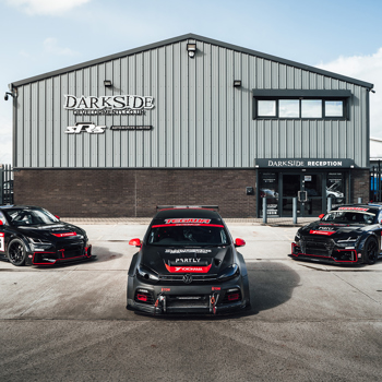 Darkside Developments