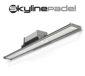 Introducing the Skyline Padel