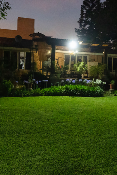 Garden Lighting 900x500