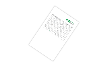 Lighting Design Schedule