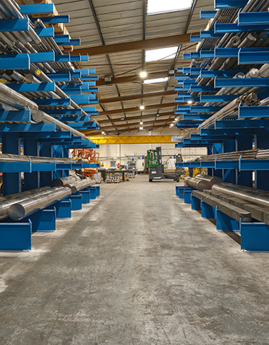 G & H Stainless Ltd Case Study Banner Image