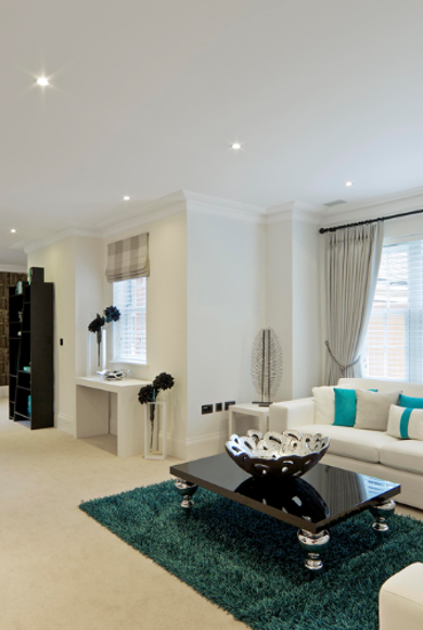 Living Rooms 900x500