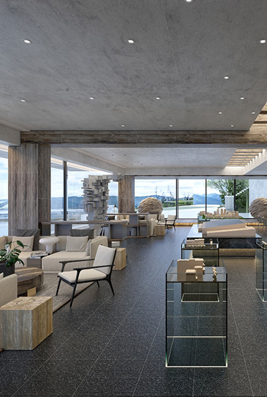 Hospitality Sector Banner Image 2